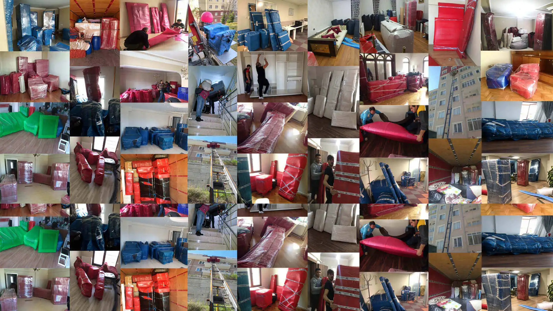 Dilovası Evden Eve Nakliyat Slider